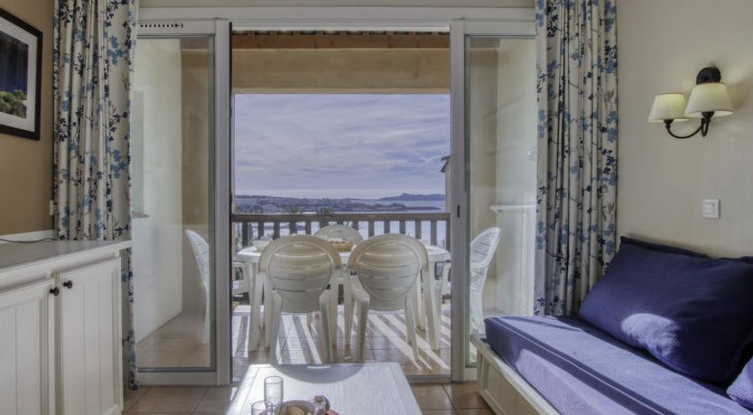 Photo of Les Rivages de Coudoulière Apartment 27