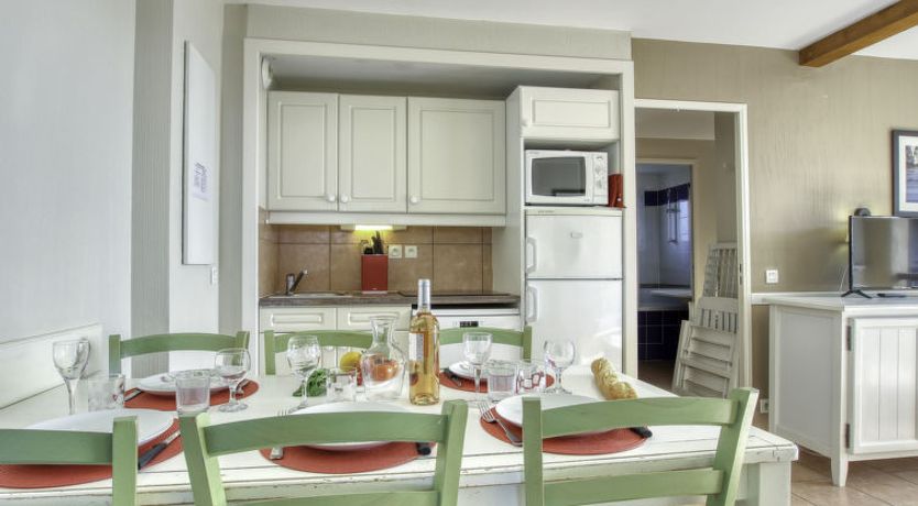 Photo of Les Rivages de Coudoulière Apartment 27