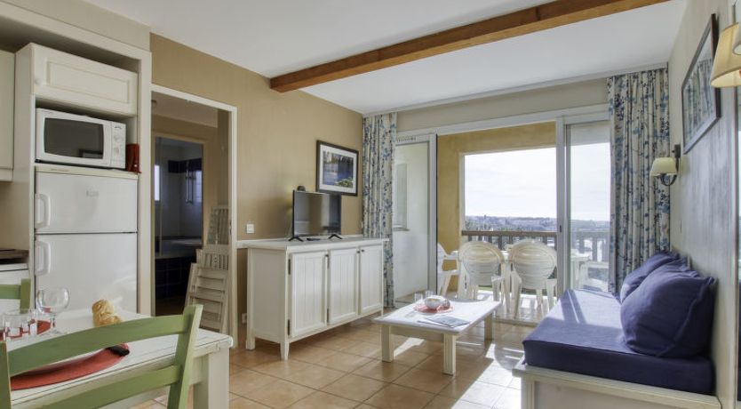 Photo of Les Rivages de Coudoulière Apartment 27