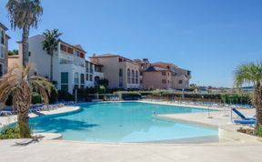 Photo of Les Rivages de Coudoulière Apartment 27
