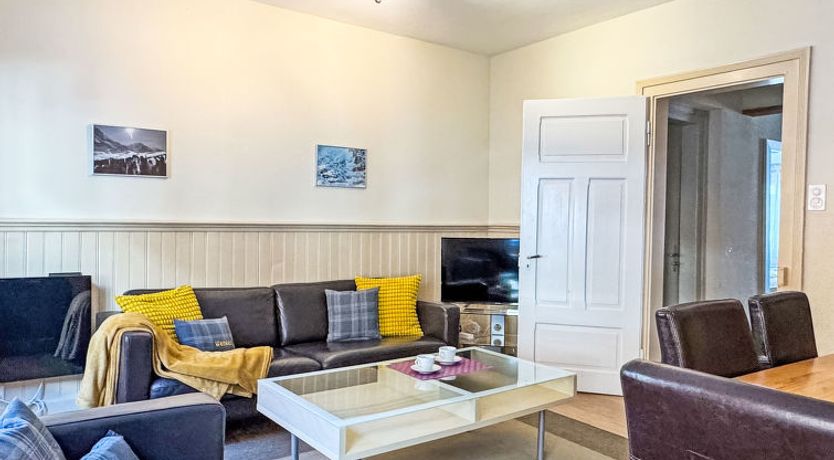 Photo of Haus Gertsch Apt.G