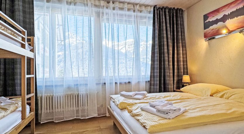 Photo of Haus Gertsch Apt.G