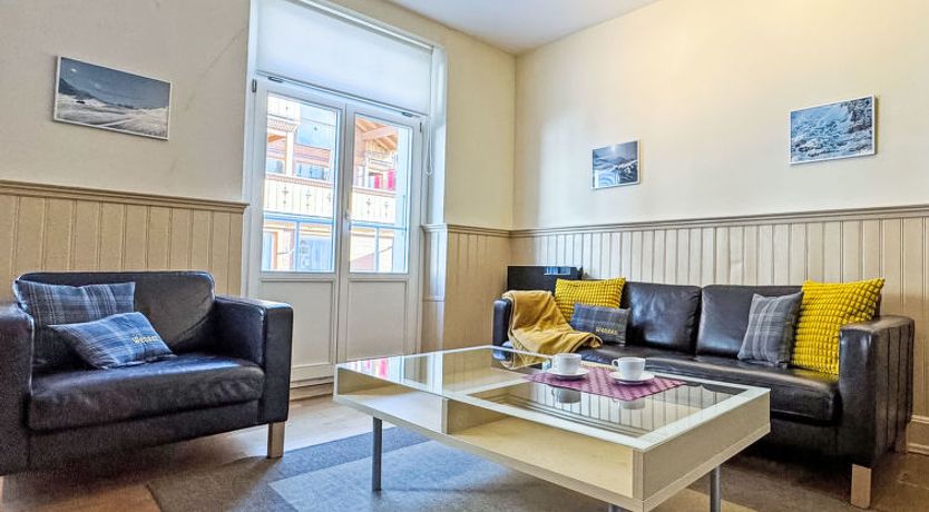 Photo of Haus Gertsch Apt.G