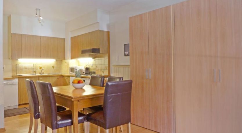 Photo of Haus Gertsch Apt.G