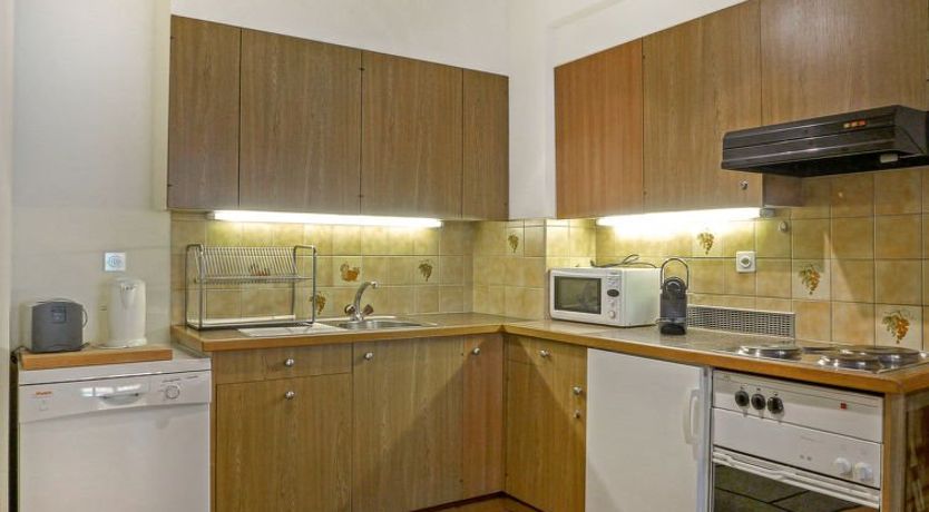 Photo of Haus Gertsch Apt.G