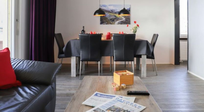 Photo of Allod Park Haus C 307 Apartment 22