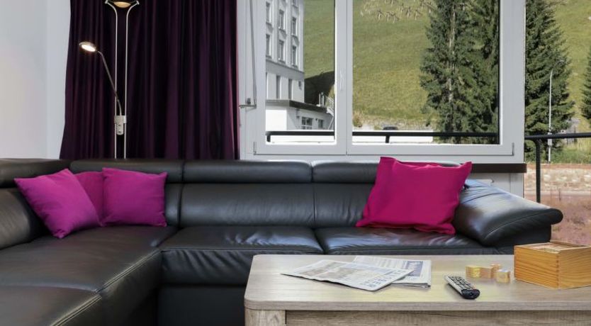 Photo of Allod Park Haus C 307 Apartment 22