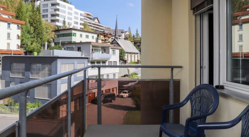 Photo of Allod Park Haus C 307 Apartment 22