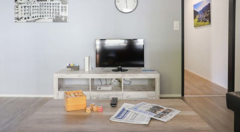 Photo of Allod Park Haus C 307 Apartment 22