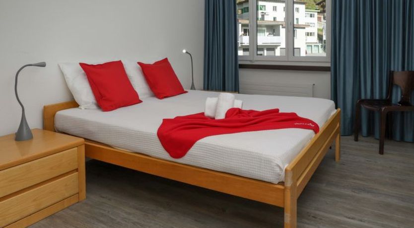 Photo of Allod Park Haus C 307 Apartment 22