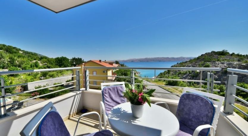 Photo of Sani Apartment 4