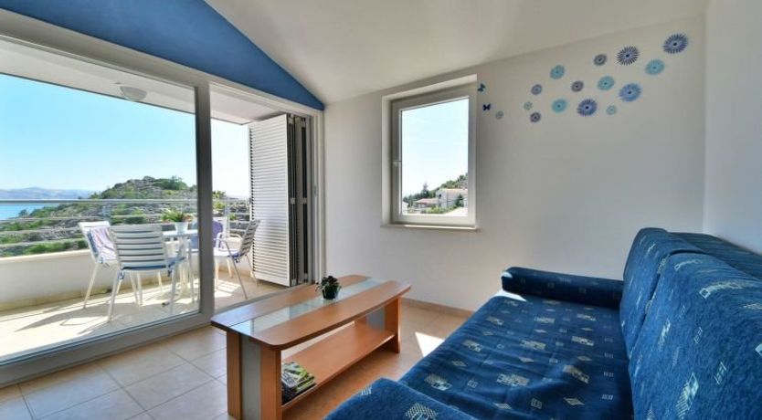 Photo of Sani Apartment 4