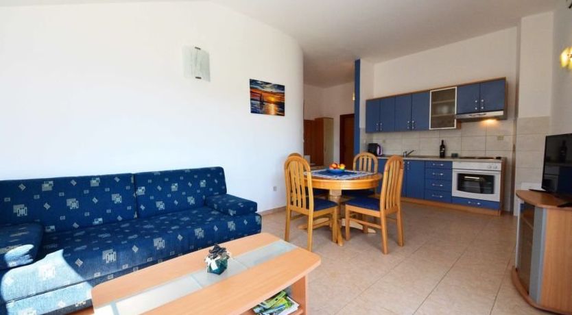 Photo of Sani Apartment 4