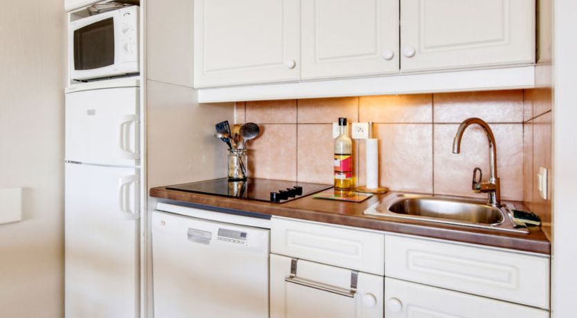 Photo of Les Rivages de Coudoulière Apartment 29