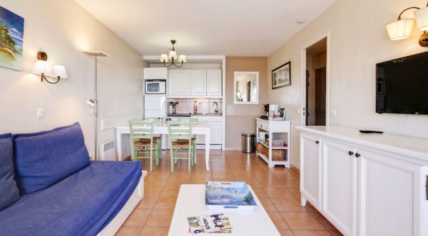 Photo of Les Rivages de Coudoulière Apartment 29