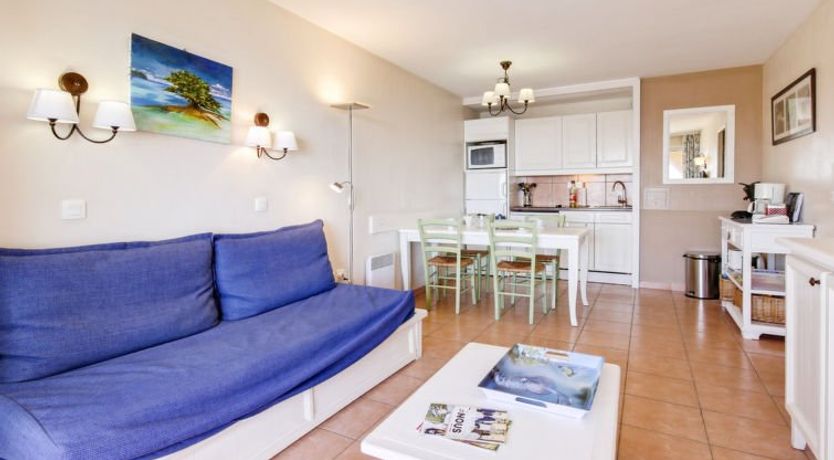 Photo of Les Rivages de Coudoulière Apartment 29