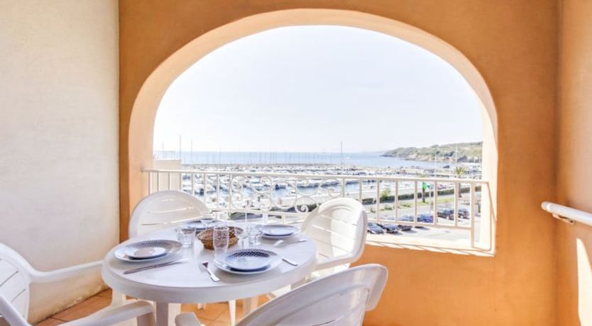 Photo of Les Rivages de Coudoulière Apartment 29