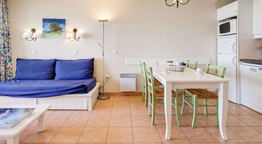 Photo of Les Rivages de Coudoulière Apartment 29