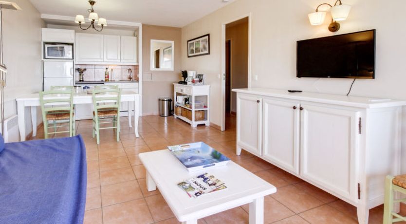 Photo of Les Rivages de Coudoulière Apartment 29