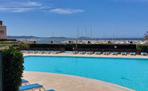 Photo of Les Rivages de Coudoulière Apartment 29