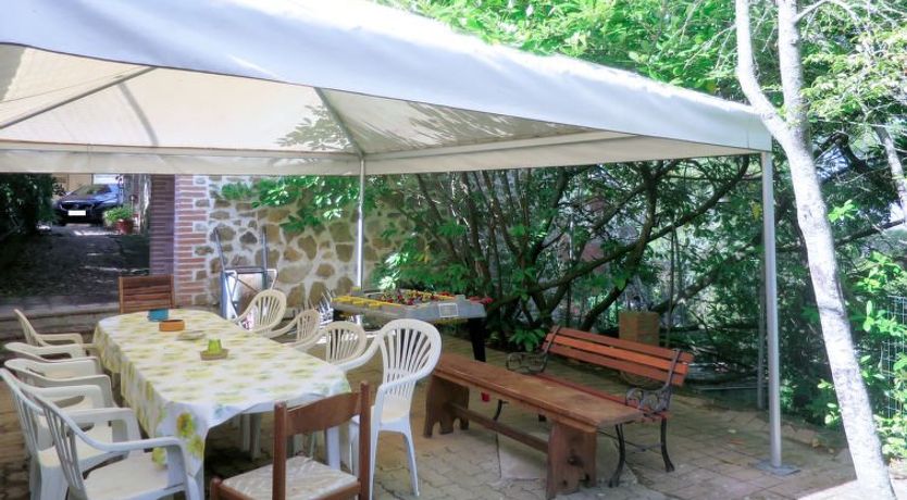 Photo of Vacanza L'Olivo