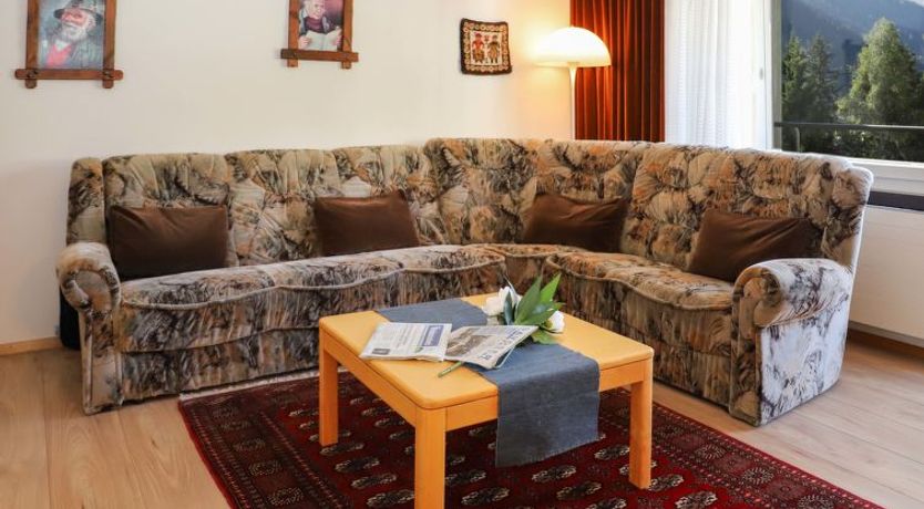 Photo of Allod Park Haus C 605 Apartment 53