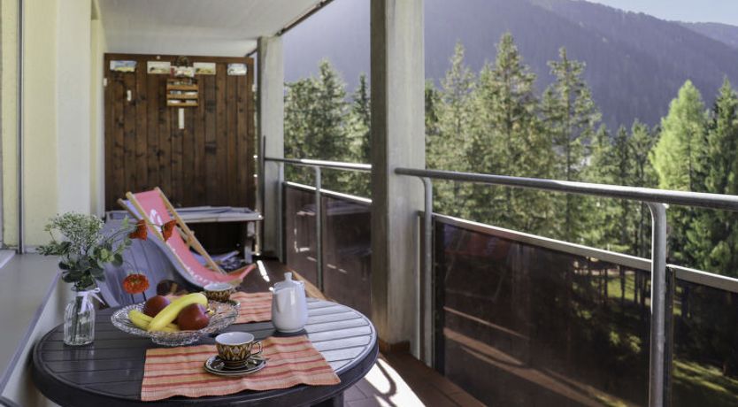 Photo of Allod Park Haus C 605 Apartment 53