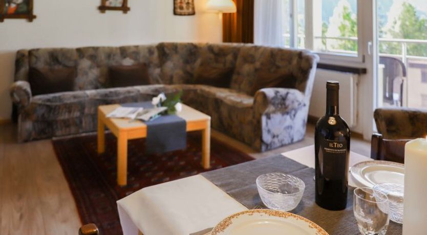 Photo of Allod Park Haus C 605 Apartment 53