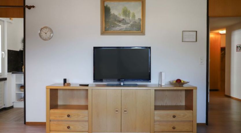 Photo of Allod Park Haus C 605 Apartment 53