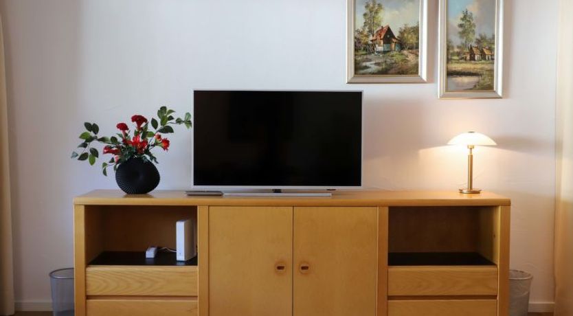 Photo of Attika Wohnung Allod Park Haus C 807 Apartment 36