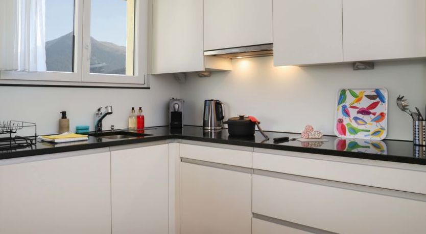 Photo of Attika Wohnung Allod Park Haus C 807 Apartment 36