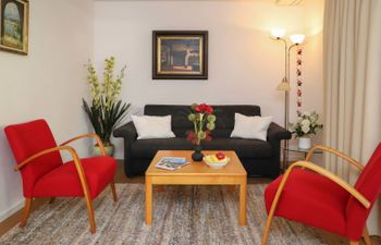 Attika Wohnung Allod Park Haus C 807 Apartment 36 Holiday Home