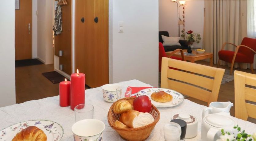 Photo of Attika Wohnung Allod Park Haus C 807 Apartment 36