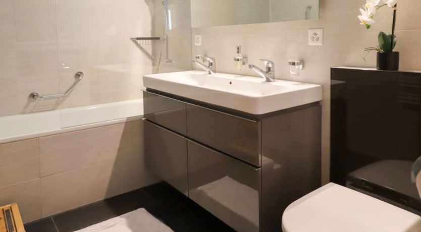 Photo of Attika Wohnung Allod Park Haus C 807 Apartment 36