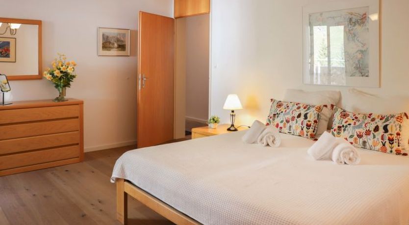 Photo of Attika Wohnung Allod Park Haus C 807 Apartment 36