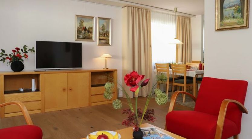 Photo of Attika Wohnung Allod Park Haus C 807 Apartment 36