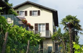 al Ronchetto Holiday Home