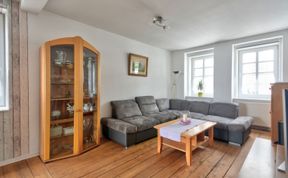 Photo of Am Malerwinkel Apartment 2
