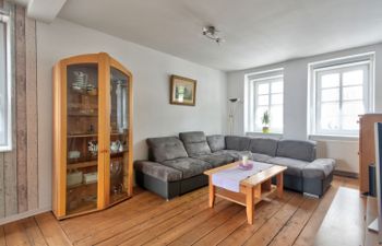 Am Malerwinkel Apartment 2 Holiday Home