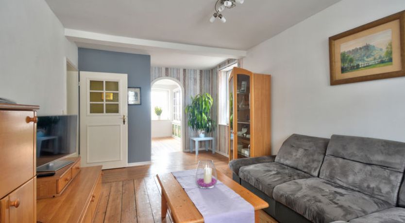 Photo of Am Malerwinkel Apartment 2