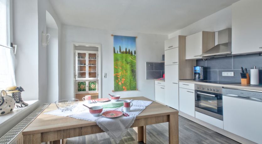 Photo of Am Malerwinkel Apartment 2