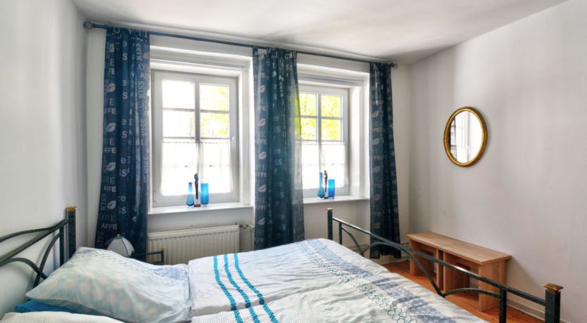 Photo of Am Malerwinkel Apartment 2