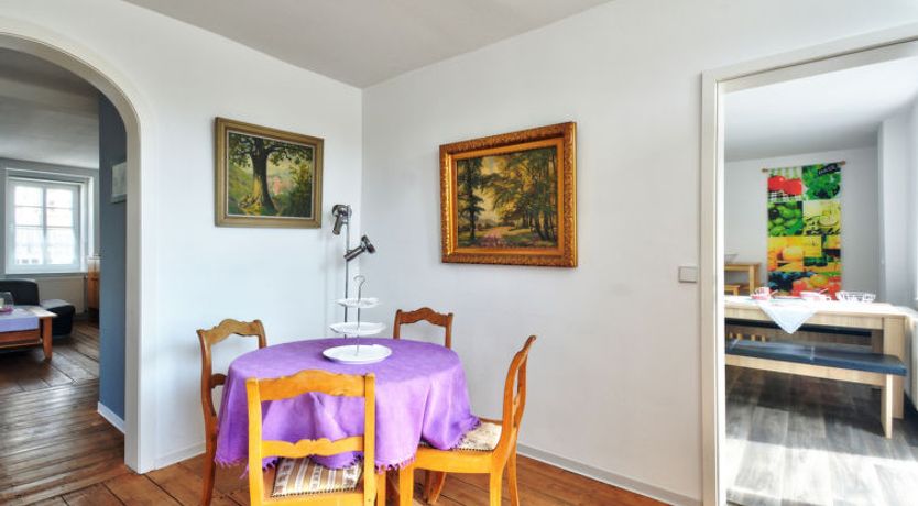 Photo of Am Malerwinkel Apartment 2