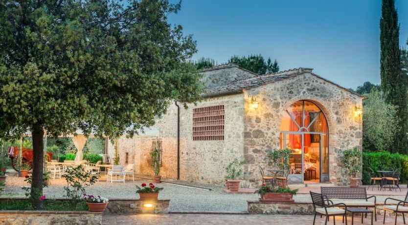 Photo of Antico Borgo San Lorenzo Apartment 10