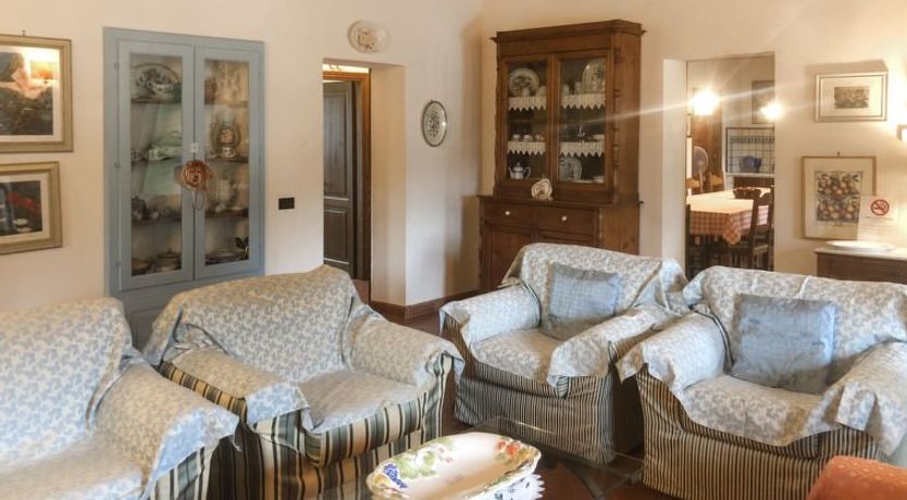 Photo of Antico Borgo San Lorenzo Apartment 10