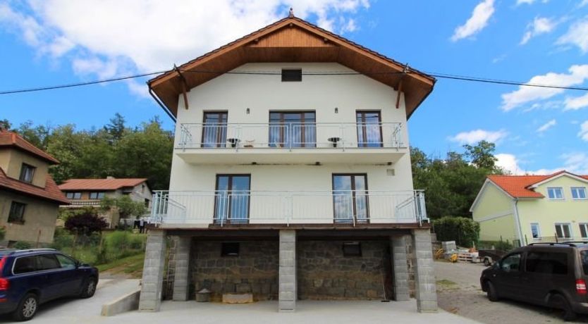 Photo of Županovice Apartment 2