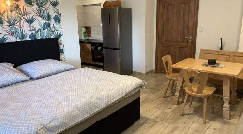 Photo of Županovice Apartment 2