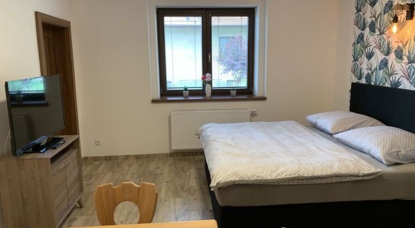 Photo of Županovice Apartment 2