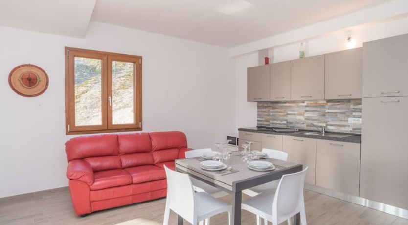 Photo of Case Greche Nuove Villetta 2 (REI239) Apartment 5