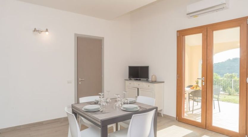 Photo of Case Greche Nuove Villetta 2 (REI239) Apartment 5